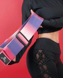Adjustable Resistance Band